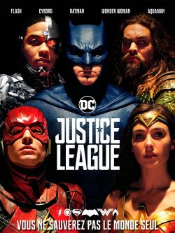 Justice League